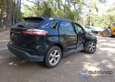 2020 Ford Edge Se z USA, uszkodzony, nr VIN 2FMPK4G99LBA73399